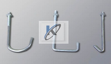 square j bolts Manufacturer